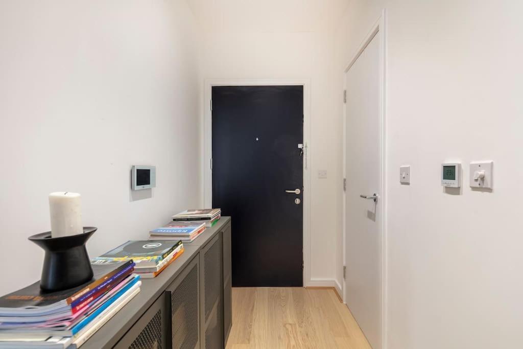 Apartamento Cozy Flat In Hip East Londres Exterior foto