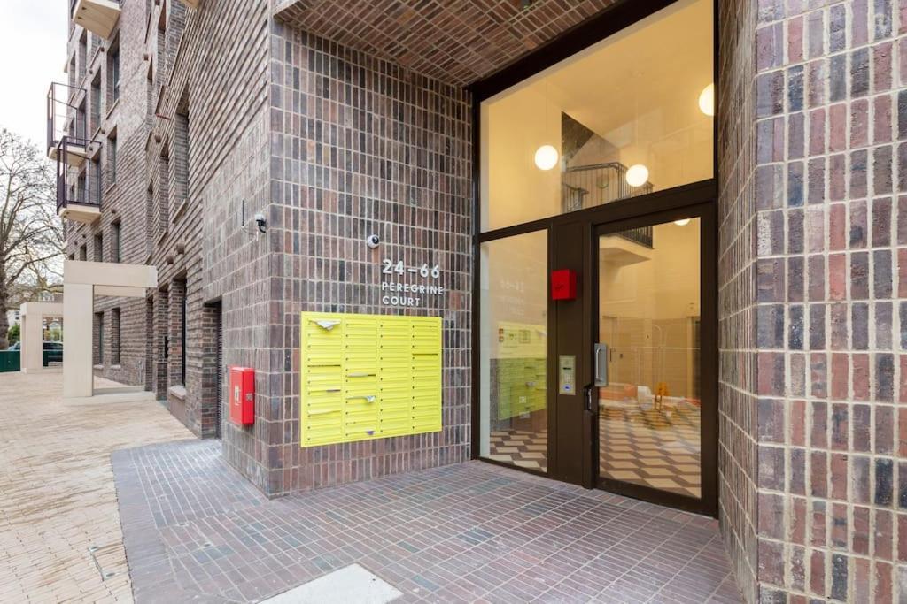 Apartamento Cozy Flat In Hip East Londres Exterior foto