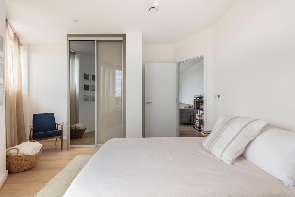 Apartamento Cozy Flat In Hip East Londres Exterior foto